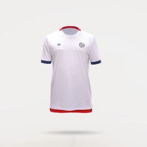 Remera De Entrenamiento San Lorenzo 25/26