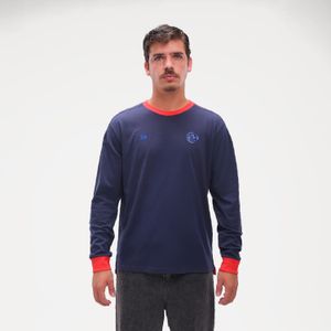 Remera Manga Larga De Hombre San Lorenzo 25/26