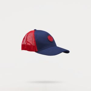 Gorra Trucker San Lorenzo 25/26